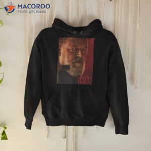 the priest the popes exorcist shirt hoodie