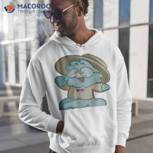 The Professor Puppet History Shirt 1 the professor puppet history shirt hoodie 1