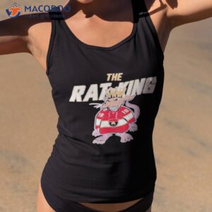 the rat king fl shirt tank top 2