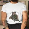 The Right To Bear Arms Gun Shirt