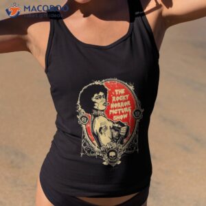 the rocky horror picture show essential t shirt tank top 2
