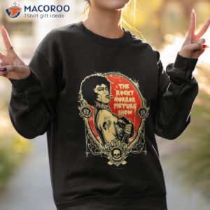 the rocky horror picture show t shirt sweatshirt 2