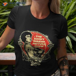 the rocky horror picture show t shirt tshirt 3