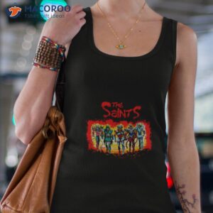 The Saints Parody Saint Seiya Knights Of The Zodiac Shirt 2 the saints parody saint seiya knights of the zodiac shirt tank top 4