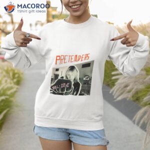 the simple mac fleetwood mac shirt sweatshirt