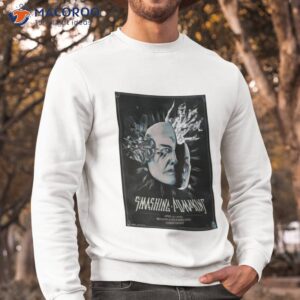 the smashing pumpkins 04 30 2023 broadwater parklands gold coast poster shirt sweatshirt