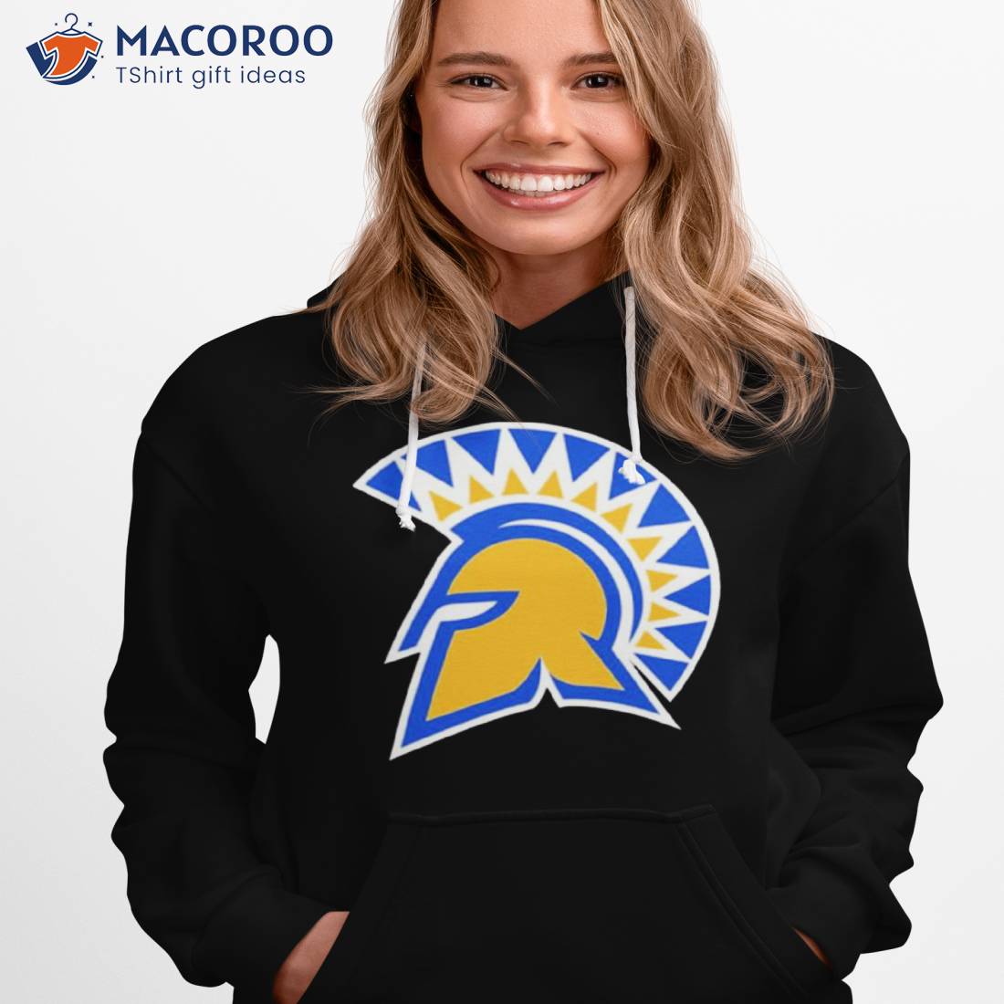 The Spartans San Jose State Icon Shirt The Spartans San Jose State Icon Shirt