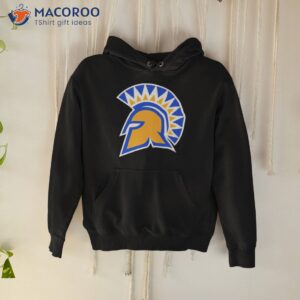 the spartans san jose state icon shirt hoodie