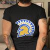 The Spartans San Jose State Icon Shirt