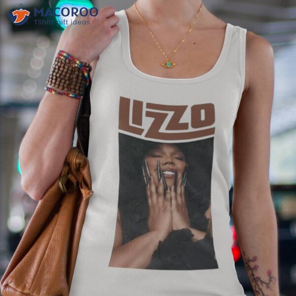 The Special 2our Lizzo Shirt