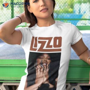 the special 2our lizzo shirt tshirt 1