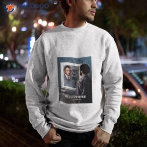 the stepfather shirt sweatshirt