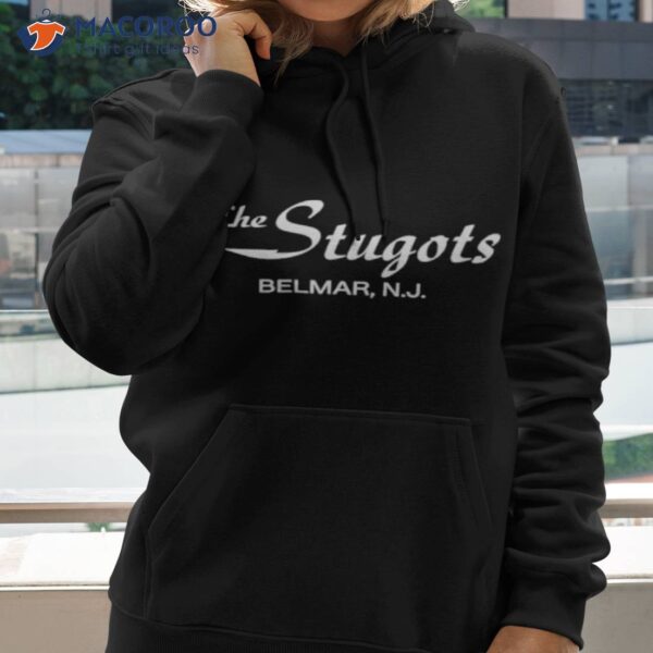 The Stugots Belmar Nj Shirt