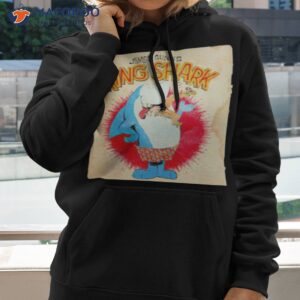 The Suicide Squad King Shark Shirt 1 the suicide squad king shark shirt hoodie 2