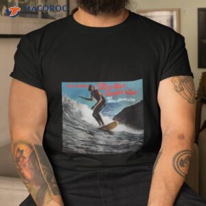 the surfaris wipe out surfer joe and other great hits 1963 shirt tshirt