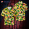 The U.s. Army 11th Special Forces Group (11th Sfg) Hawaiian Shirt