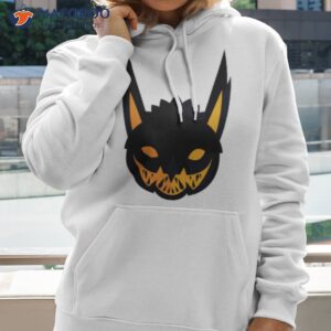 the ultimate secret of guild charr wars most well guarded shirt hoodie 2