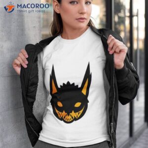 the ultimate secret of guild charr wars most well guarded shirt tshirt 3
