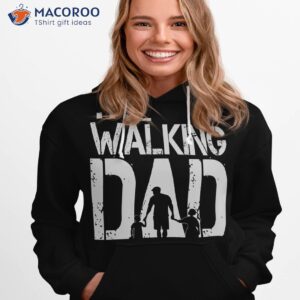 The Walking Dad Shirt