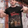 The Warriors Movie Unisex T-Shirt