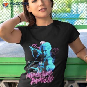 the witcher ciri elder blood princess shirt tshirt 1