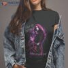 The Witcher Fuck The Prophecy Yennefer Shirt
