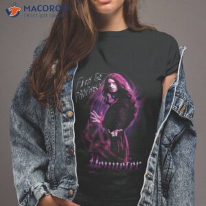 the witcher fuck the prophecy yennefer shirt tshirt 2