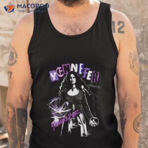 the witcher yennefer of vengerberg shirt tank top