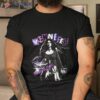 The Witcher Yennefer Of Vengerberg Shirt