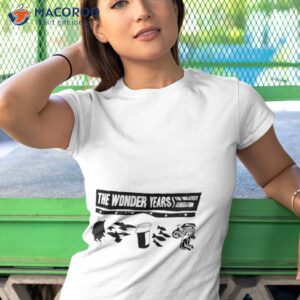 the wonder years greatest generation shirt tshirt 1