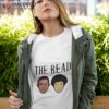 Theread Bigcartel The Read Kid Fury Crissle Shirt