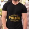 Thermostat Police Dad Unishirt