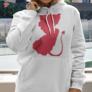 they hate to see nj shirt hoodie