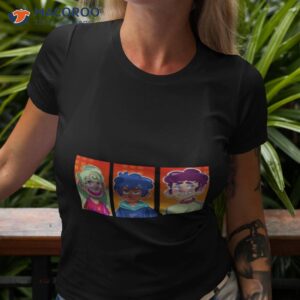 they run this camp cartoon camp camp shirt tshirt 3