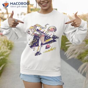 Theyetee Skating In The 80’s New Shirt 2 theyetee skating in the 80s new shirt sweatshirt 1