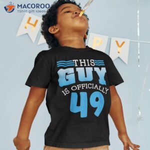 9 Years Old Decoration Legend Since June 2014 9th Birthday Shirt