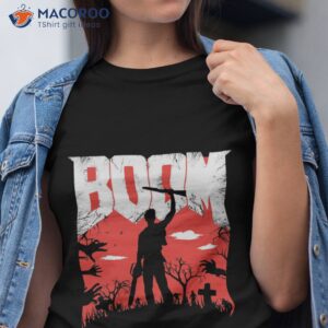 this is my boomstick unisex t shirt tshirt