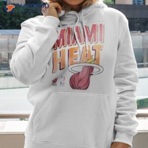 three time nba champions miami heat shirt hoodie