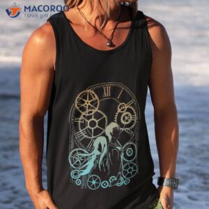 time shirt tank top