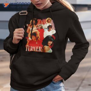 tina turner vintage bootleg 90s soul music shirt hoodie 3