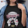 Tipping Pitches Unionize The Minors Shirt