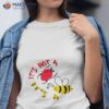 Tk Strand Not A Beetle A Honeybee 911 Lone Star Shirt