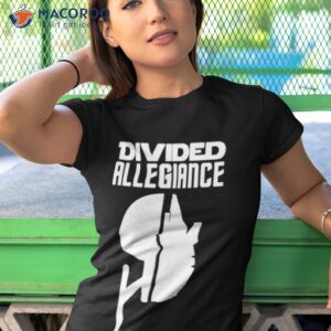 todd stashwick divided allegiance shirt tshirt 1