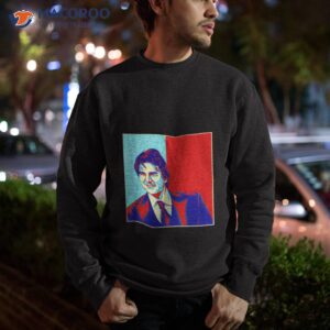 tom cruise hope shirt sweatshirt