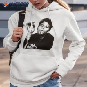 tom waits young shirt hoodie 3