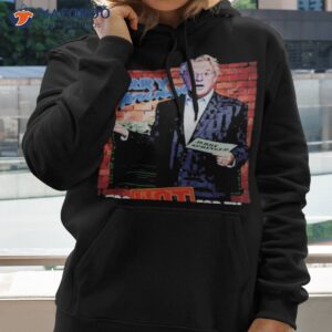 too hot for tv jerry springer shirt hoodie