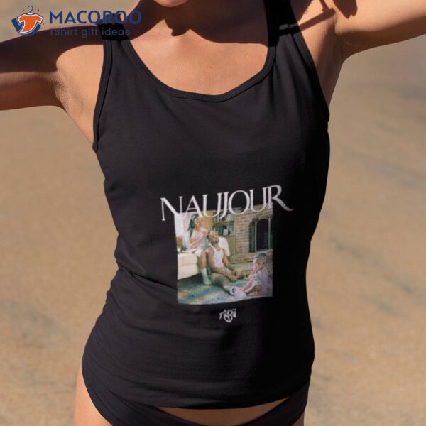 Toosii Naujour 2023 Shirt