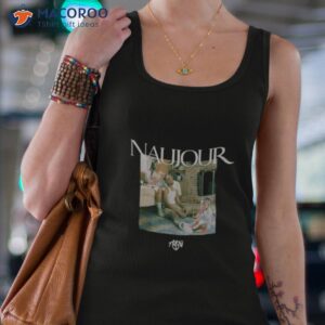 toosii naujour 2023 shirt tank top 4