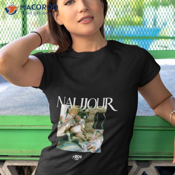 Toosii Naujour 2023 Shirt