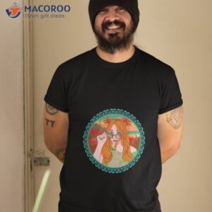 tori amos ocean to ocean summer 2023 tour shirt tshirt 2